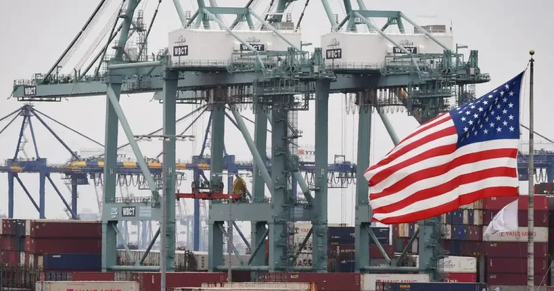 Америка назвала Китаю свои условия