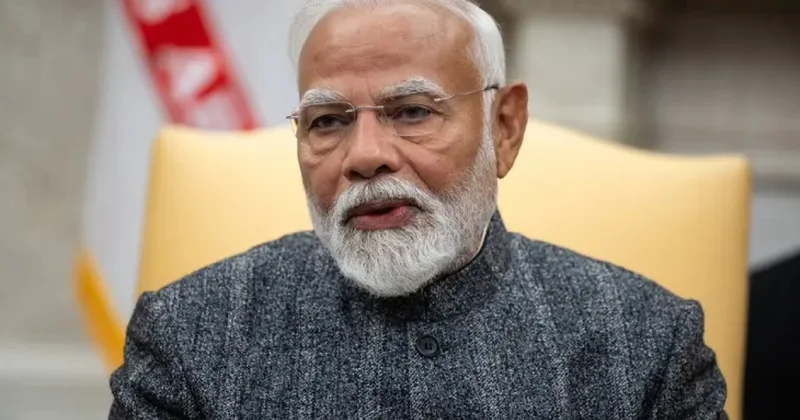 Моди не поехал на саммит АСЕАН из за Трампа Bloomberg