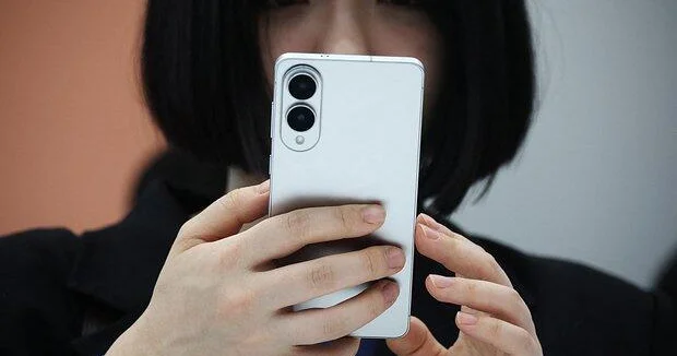 Samsung не смогла обновить свои смартфоны