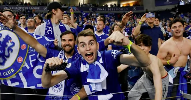 “Çelsi”nin 1300 azarkeşi Bakıya gələcək