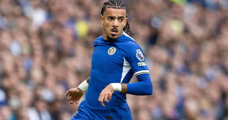 “Çelsi”nin futbolçusu “Yuventus”un radarında