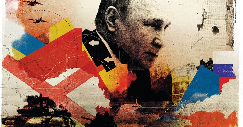 “Putin savaşı davam etdirməkdə əvvəlkindən daha qətiyyətlidir...“ ABŞ KƏŞFİYYATI