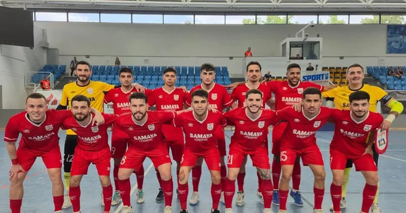 ÇL: Araz Naxçıvan əsas mərhələdə ilk oyununa çıxır