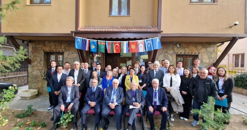 Ankarada Kamal Abdullanın 75 illik yubileyinə həsr olunmuş elmi simpozium keçirilib