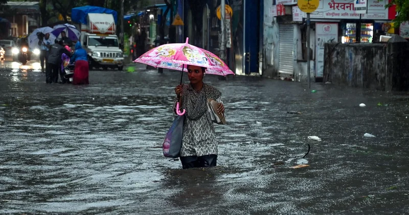 Hindistan çirkliliyini azaltmaq üçün süni yağış yağdırmağa çalışır