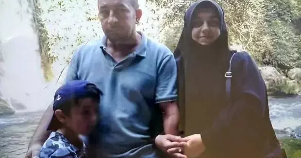 Namaza oyanmışdım, binanın uçduğunu gördüm