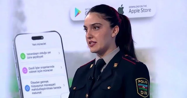 Polisdən şübhəli zənglərə və keçidlərlə bağlı vətəndaşlara xəbərdarlıq VİDEO