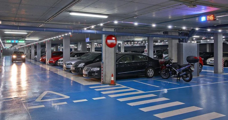 Binalarda parklanma yerləri almaq istəyənlərin NƏZƏRİNƏ KONKRET