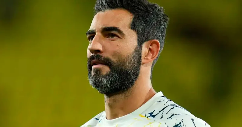 Raul Albiol Alonso, Vinisius və Yamal haqda fikirlərini bölüşüb