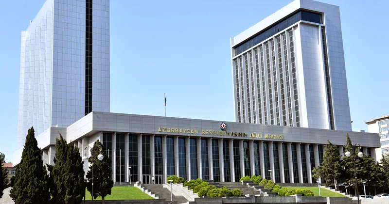 Parlamentdə büdcə müzakirələri bu tarixdə başlayır