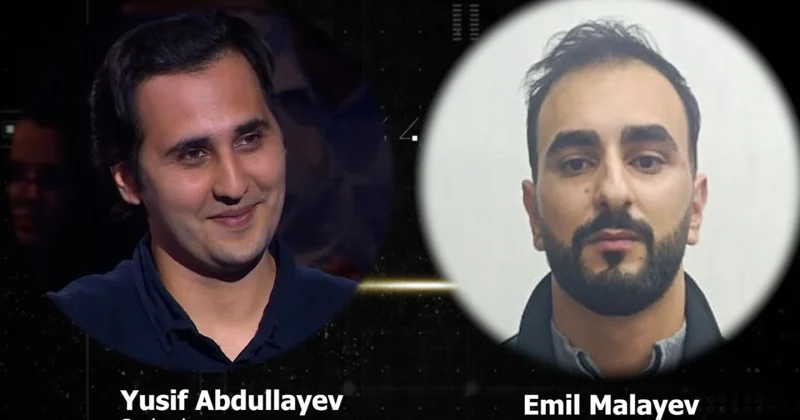 İnsanları BƏƏ, Kanada və Avropa ölkələrində işə düzəltmək adı ilə aldatdılar VİDEO