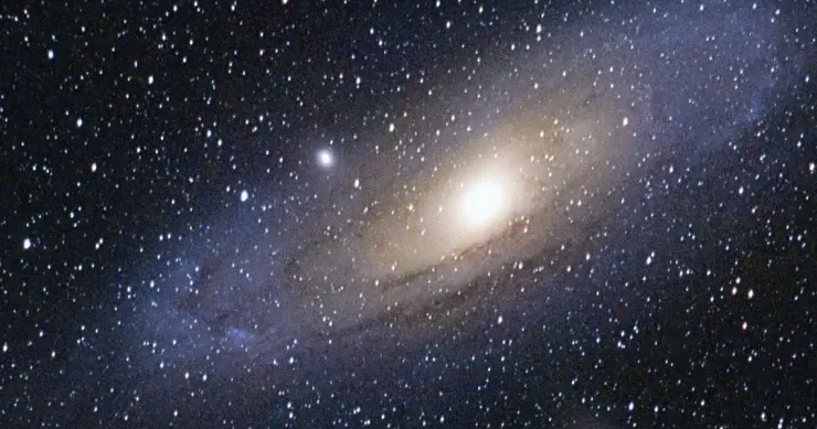 Kainatın sonu nə vaxt olacaq? Alimlər tarixi açıqladı