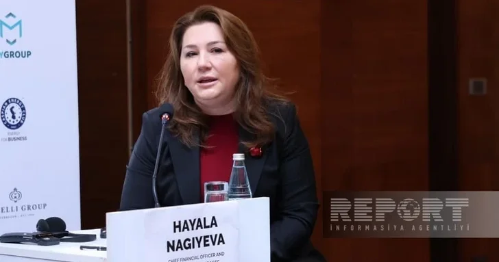 Прорыв в энергетике: AGEC налаживает уникальную схему поставок экологичной энергии в Азербайджане