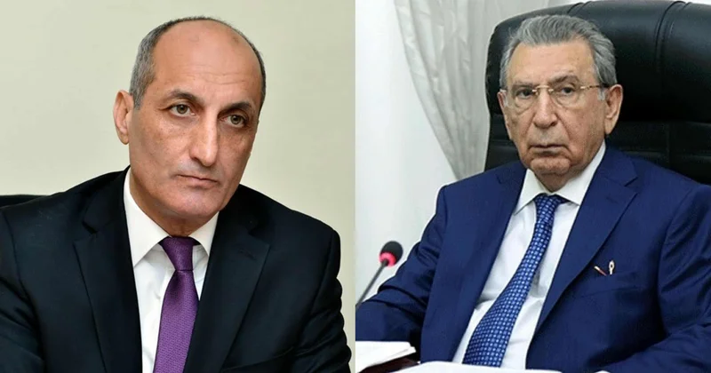 Sabiq nazir Ramiz Mehdiyevlə bağlı ŞOK DETALLARI açıqladı