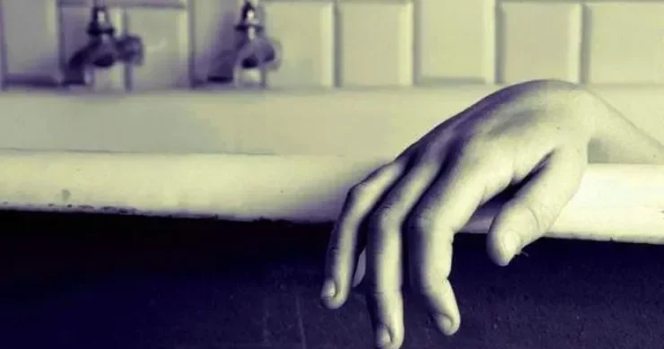 Bakıda kişi hamamda zəhərlənib öldü