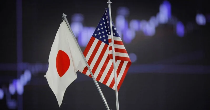 Yaponiya və ABŞ Hind Sakit okean regionunda mövcudluğunu artırmaq niyyətindədir