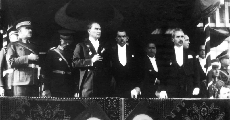 29 Oktyabr Bir millətin iradəsi, bir bayrağın şərəfi