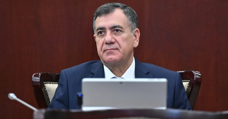 “Biz təbii müttəfiqik, eyni millətik“ Qüdrət Həsənquliyev