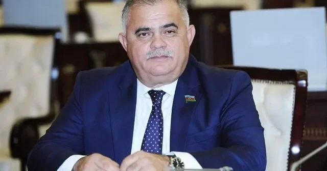 Maraqların toqquşması özlüyündə hər zaman cinayət demək deyil Arzu Nağıyev