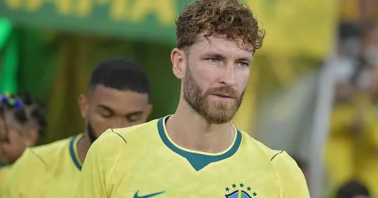 “Qalatasaray” Braziliya millisinin üzvünü transfer etmək istəyir