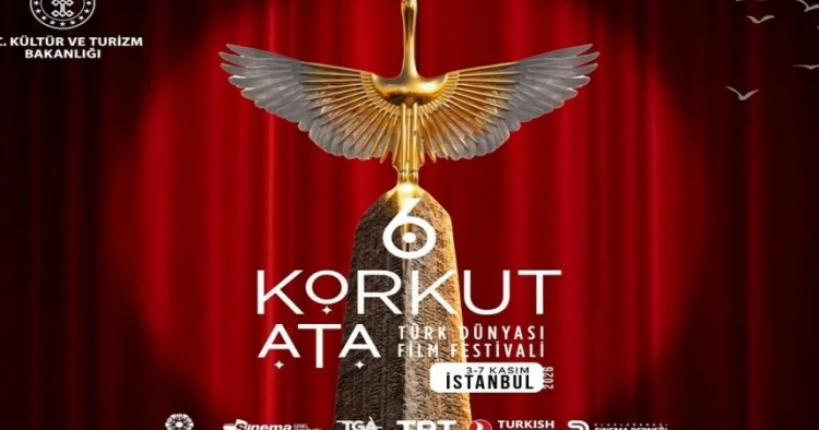 Azərbaycan İstanbulda keçiriləcək Qorqud Ata Festivalında beş film təqdim edəcək