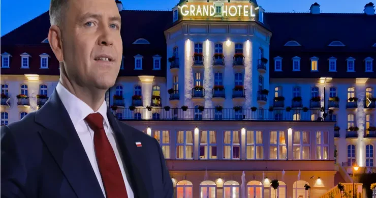 “Grand Hotel”də fahişəlik qalmaqalı: Polşa prezidentinin məhkəmə işi haqqında nə məlumdur?