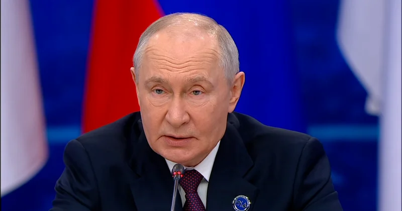 Путин допустил перенос российских производств в Африку на фоне санкций Minval Politika