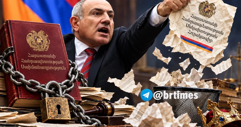 Мир требует не только слов