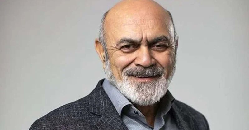 Xalq artistinin ailəsində xeyir iş