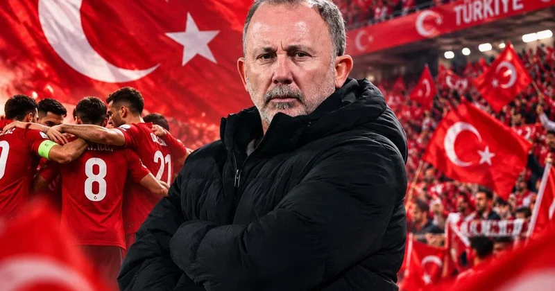 Sergen Yalçınla türk futbolçular arasında gərginlik O sözlərinə görə...