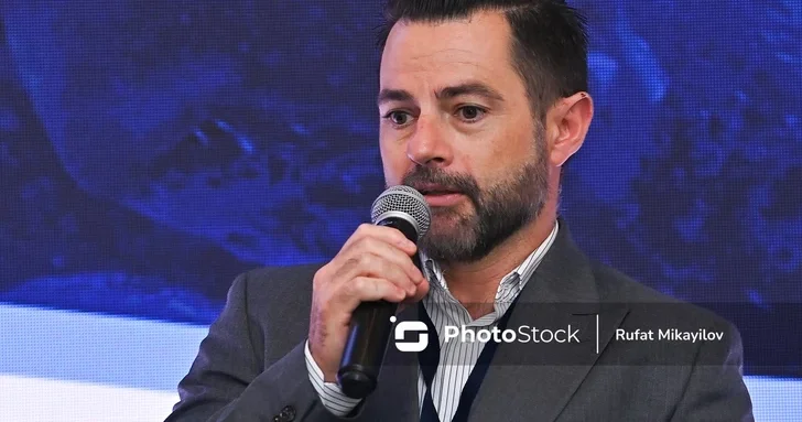Фермин Эгидо анонсировал элитную серию гонок и сотрудничество с крупнейшим спортивным медиасервисом