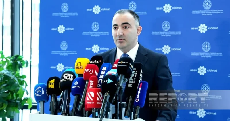 ASAN xidmət и ООН соберут около 200 гостей из более чем 70 стран на саммите в Баку