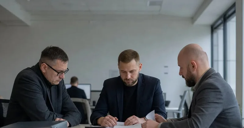 В Польше разоблачили сеть по продаже фиктивных справок об обучении иностранцев