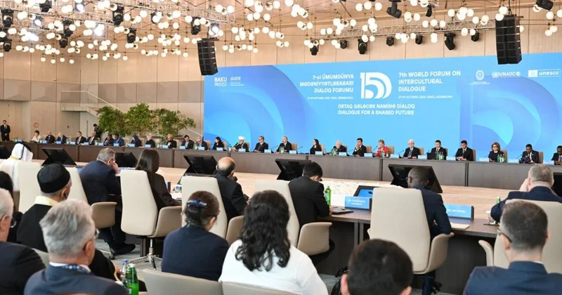 Həmrəylik, suverenlik və beynəlxalq əməkdaşlıq Azərbaycanın əsas prioritetləridir