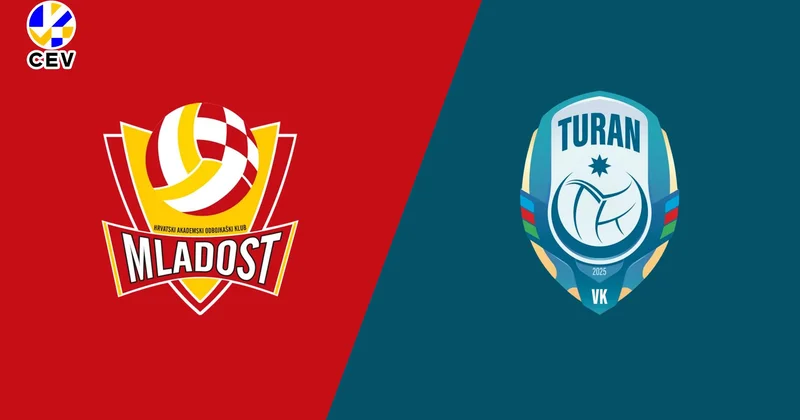 Turan Xorvatiyada cavab oyununa çıxır