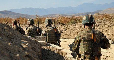 Фонд мира строит военный лагерь: европейское лицемерие на Южном Кавказе