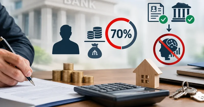 Kredit verilməsi ilə bağlı tələblər dəyişir: Nələri bilmək lazımdır? VİDEO