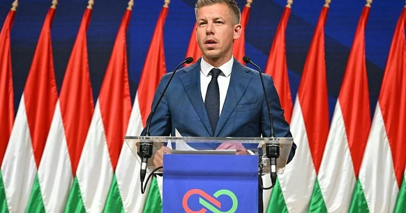 Macarıstanın Baş naziri Orbanın BMT rəhbərliyinə namizədliyini sərt tənqid edib