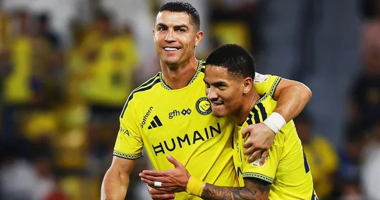 “Əl Nəsr”dən darmadağın RONALDODAN HET TRİK