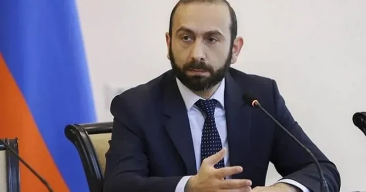 Ararat Mirzoyan Bakıda həbsdə olan ermənilər barədə: Müraciətlər olunub, lakin...