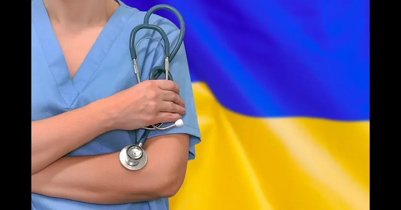 В Украине планируют повысить зарплаты медикам
