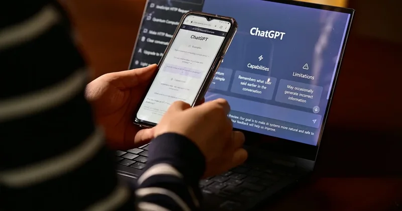 ChatGPT nin dərmanla bağlı məsləhəti qadının həyatına son qoydu