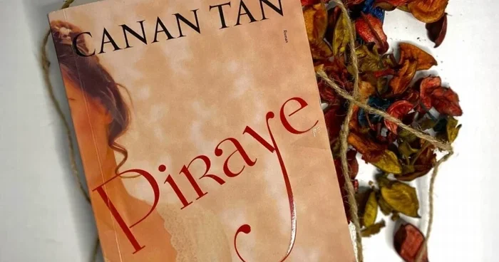 Yeni serial gəlir “Piraye”
