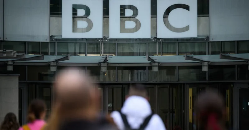 Trampın BBC yə qarşı 10 milyard dollarlıq iddiası rədd edilə bilər