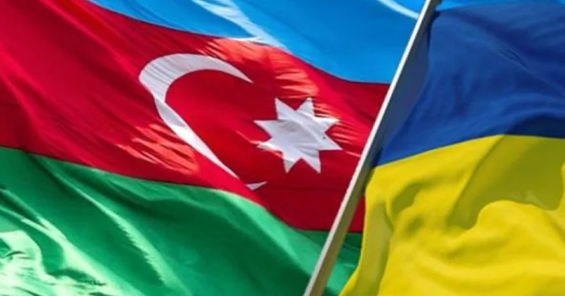 Азербайджан передал Украине гумпомощь на $1,5 млн ФОТО