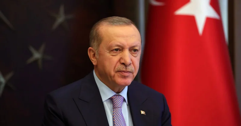 Ərdoğan məqalə yazdı: XXI əsr “Türk dünyasının əsri” olacaq