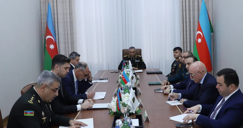 Hərbi xidmətə çağırış başa çatdı