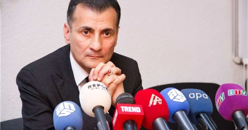 Mirşahin Ağayev: “Bu, kimin ağlının məhsuludur?!”
