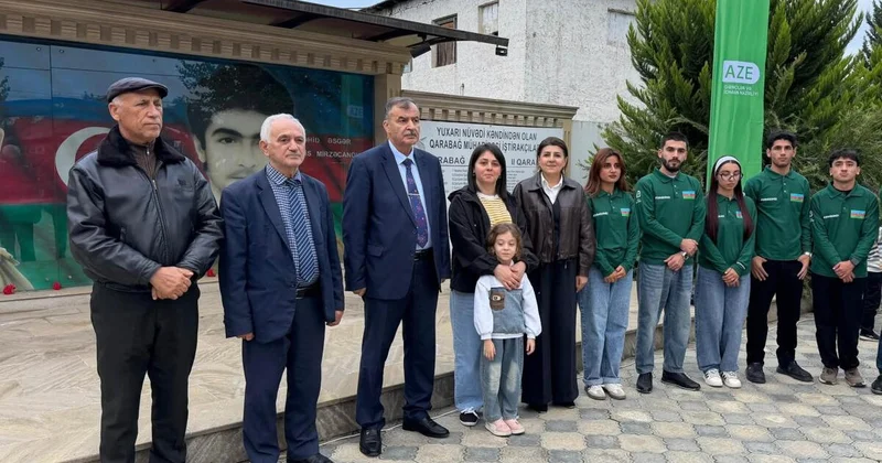 “8 Noyabr Zəfər Günü” nə həsr olunmuş idman tədbiri