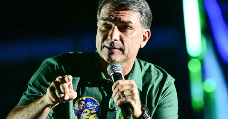 Flaviu Bolsonaro özünü Braziliyanın seçilmiş prezidenti elan edib